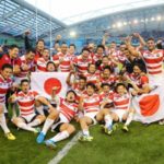 日本のラグビー選手に、ピラティスをお薦めしたい理由